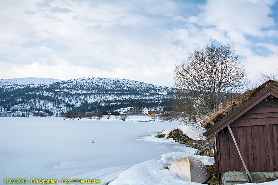 Frå Oppheim