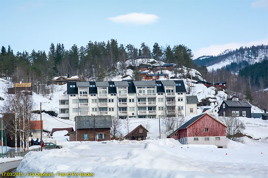 Frå Oppheim