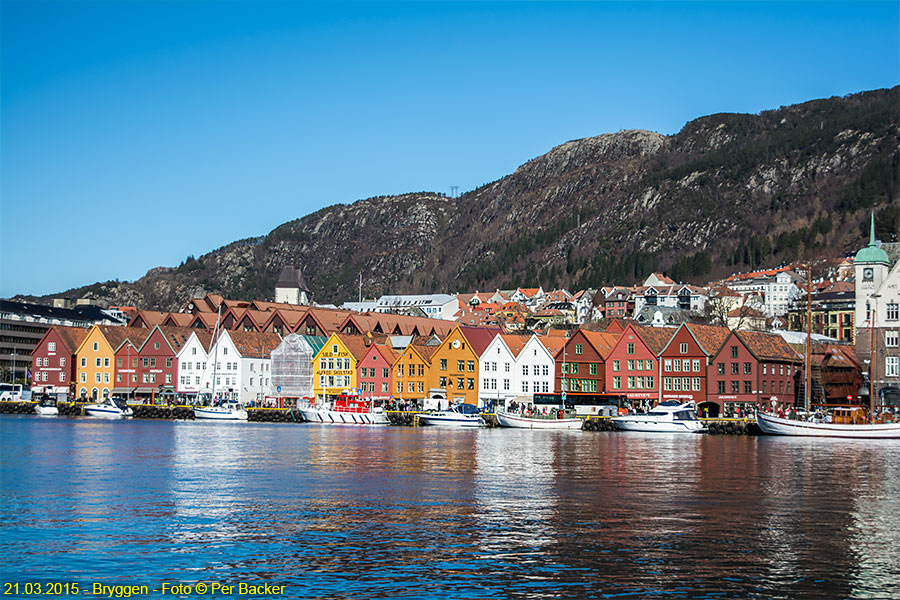 Bryggen