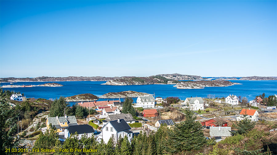 Frå Solsvik