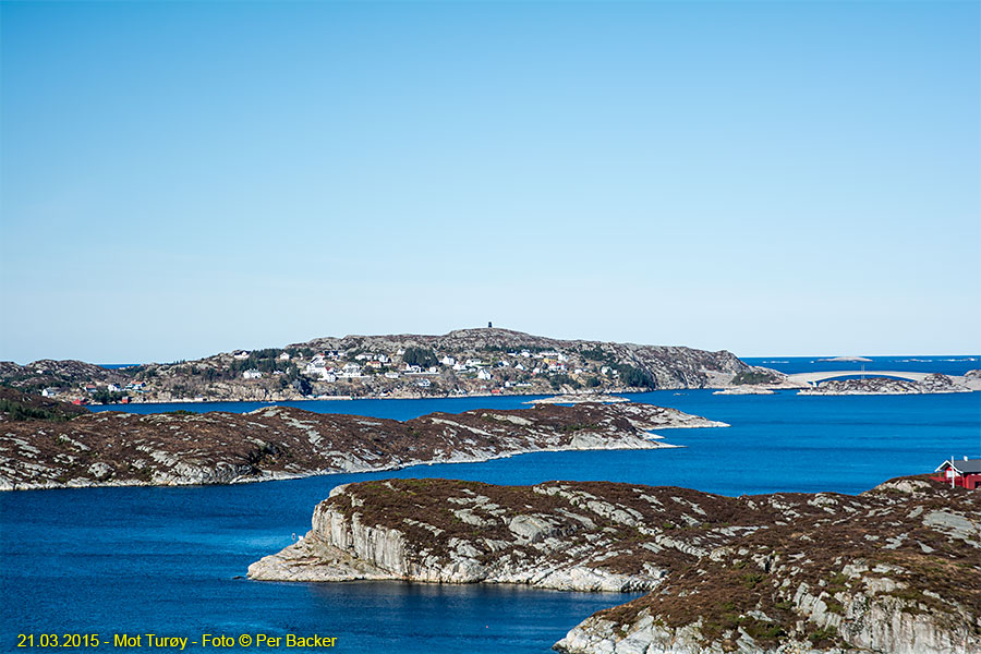 Mot Turøy