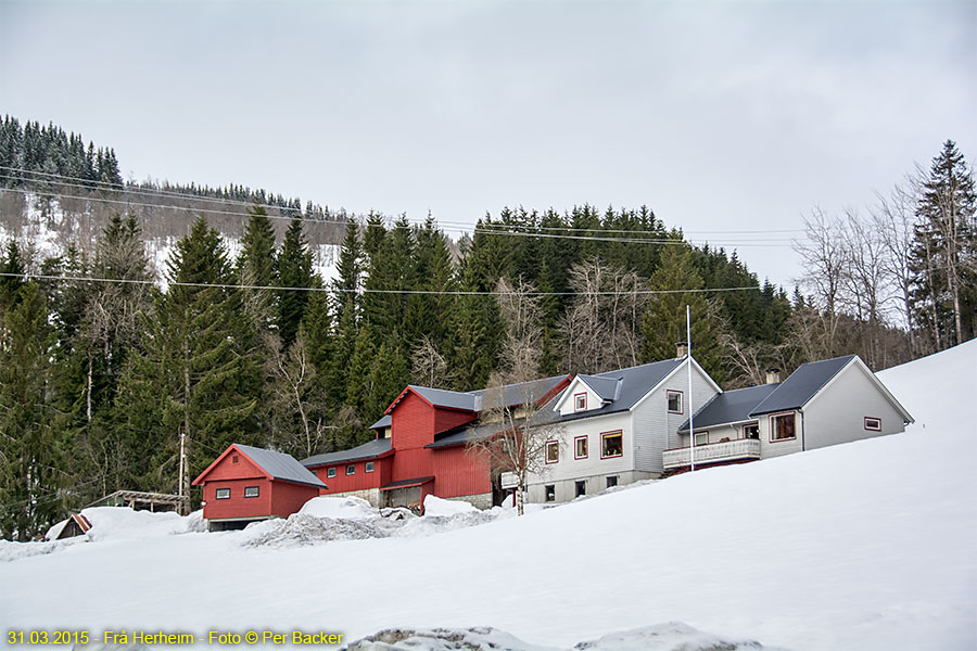 Frå Herheim