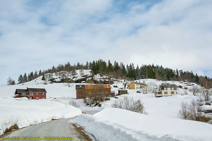 Frå Sundve