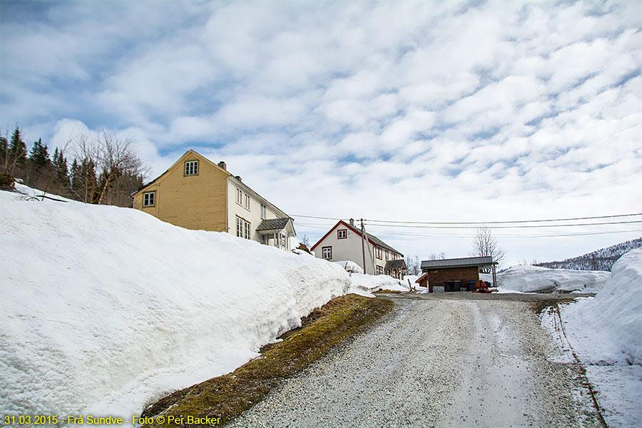 Frå Sundve