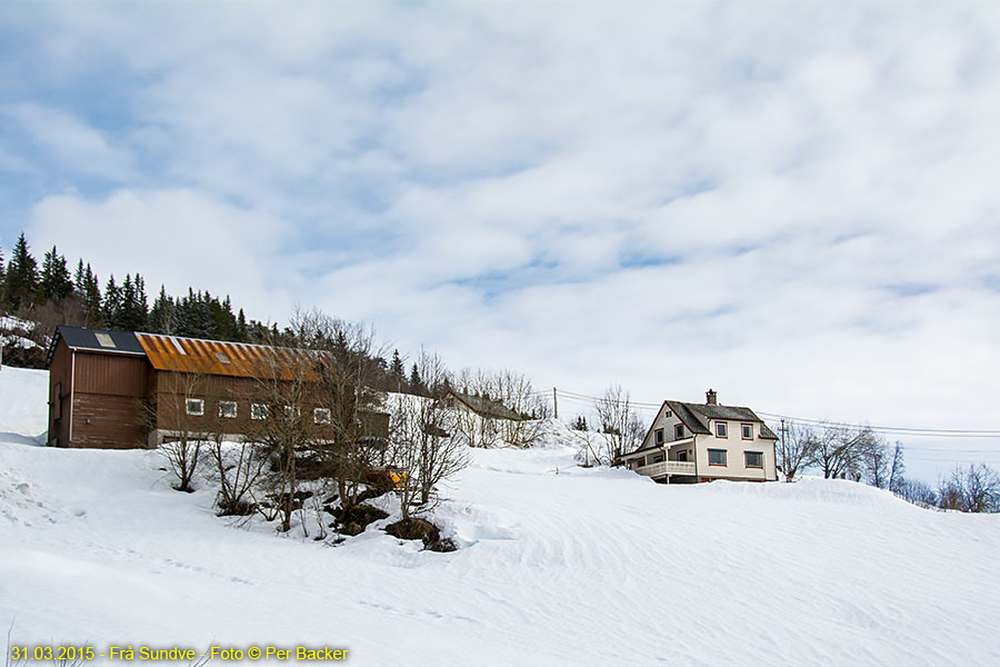 Frå Sundve