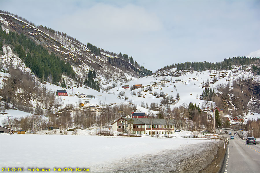 Frå Sundve