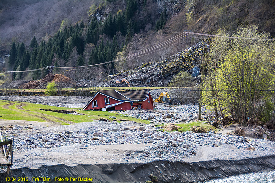 Frå Flåm