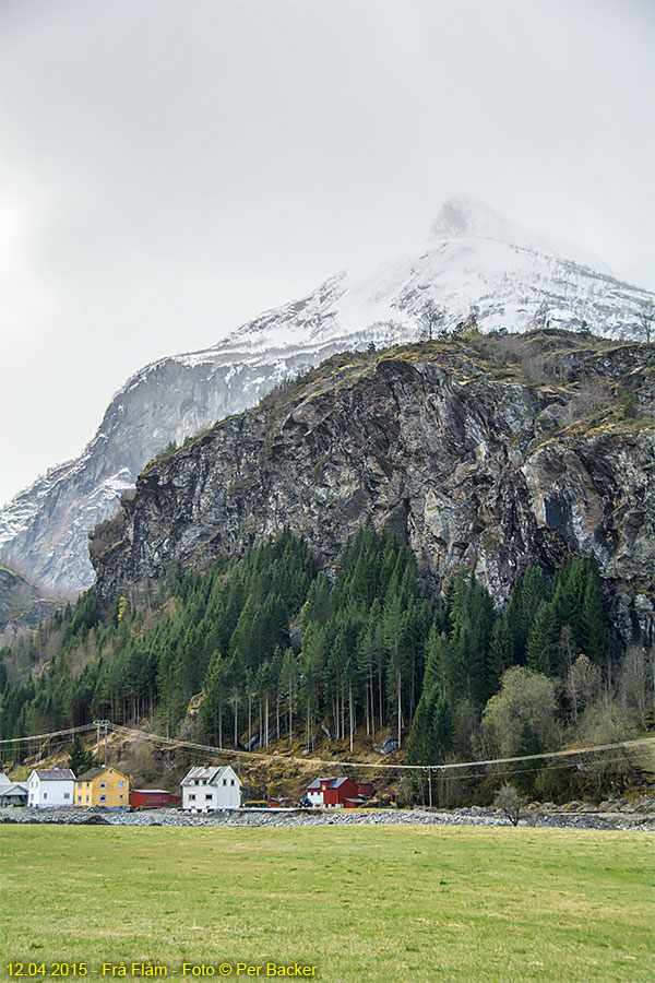 Frå Flåm