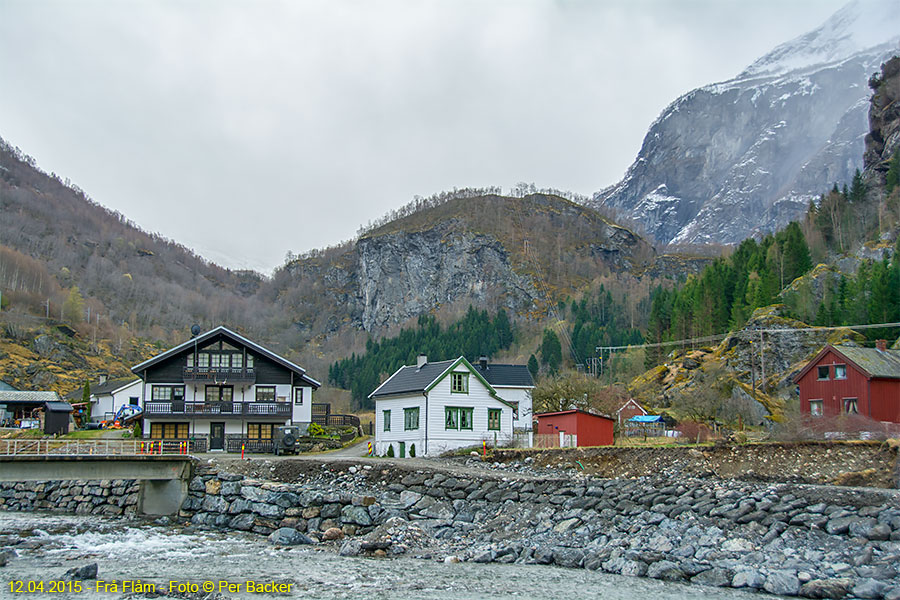 Frå Flåm