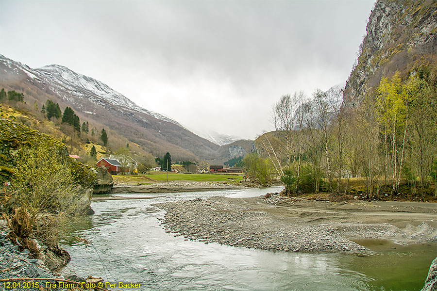 Frå Flåm