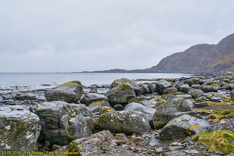 Frå Runde