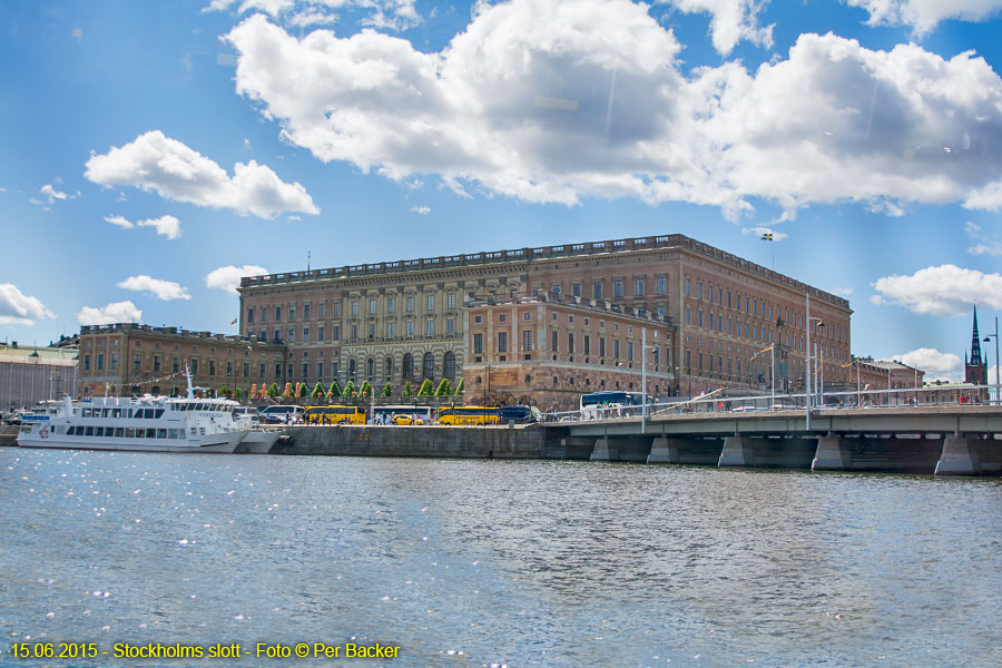 Stockholms slott