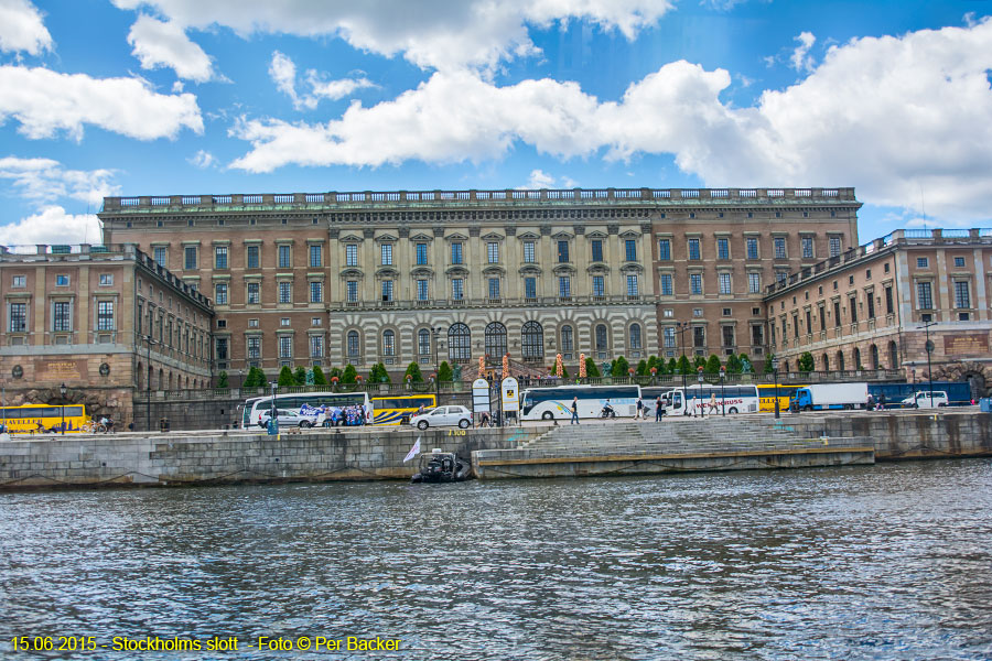 Stockholms slott