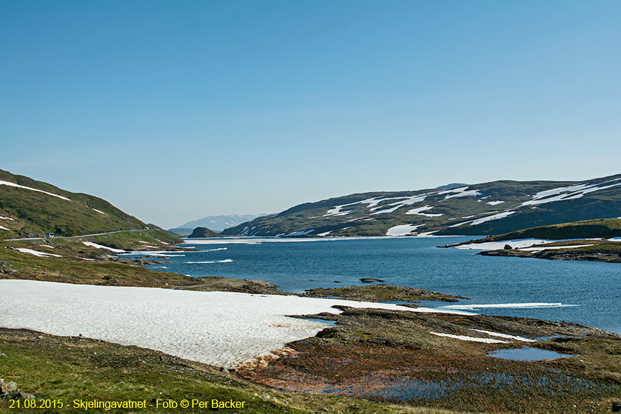 Skjelingavatnet