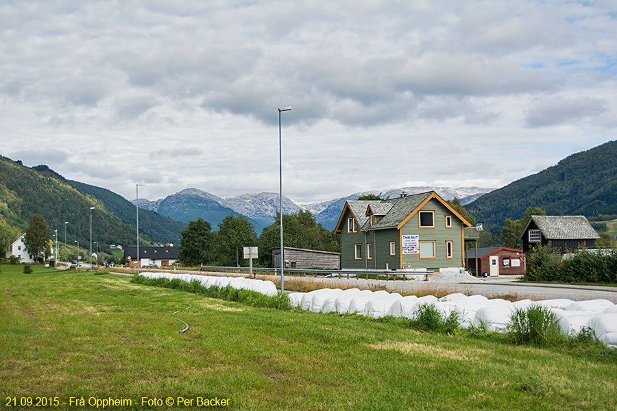 Frå Oppheim