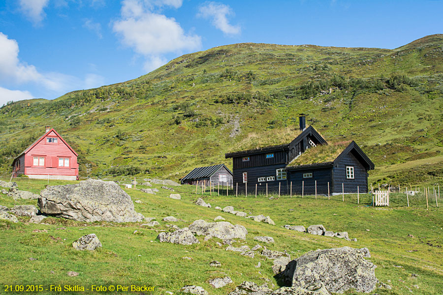 Frå Skitlia