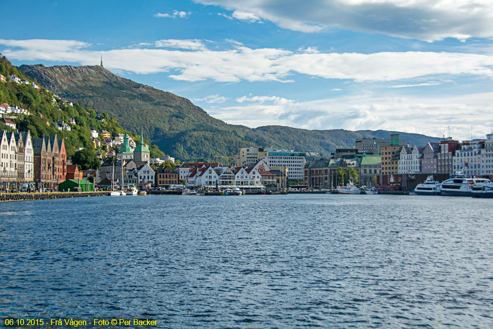 Frå Vågen