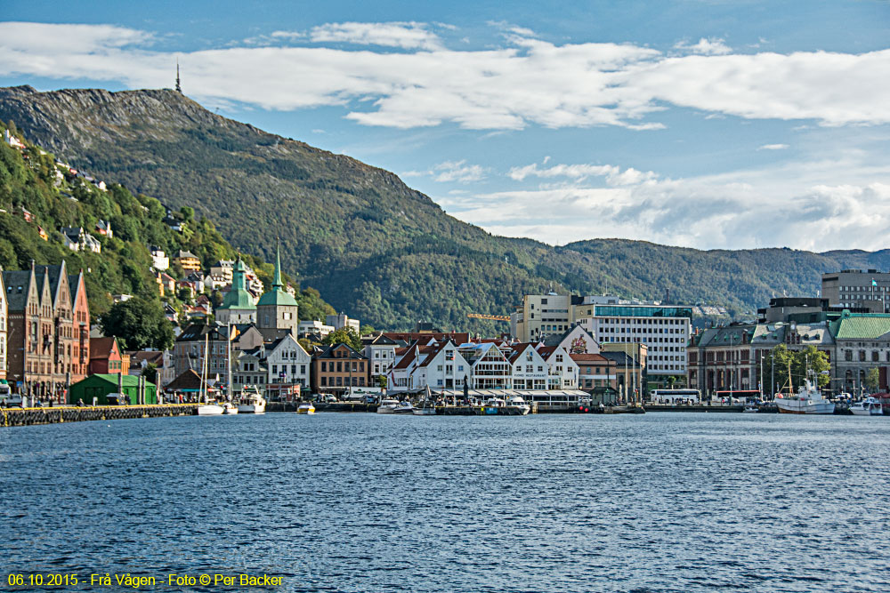 Frå Vågen