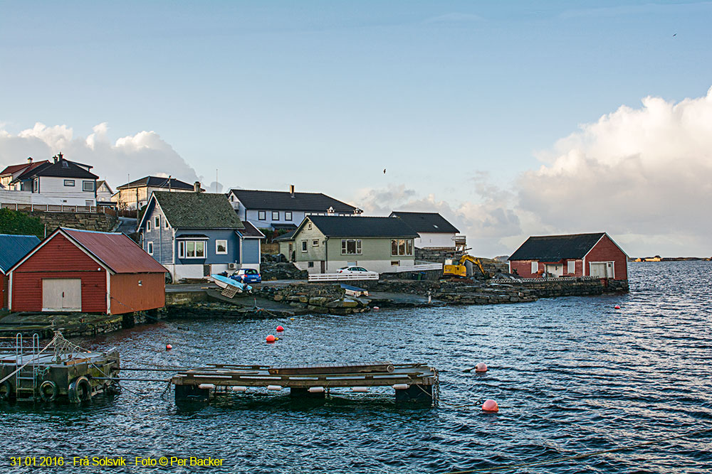 Frå Solsvik