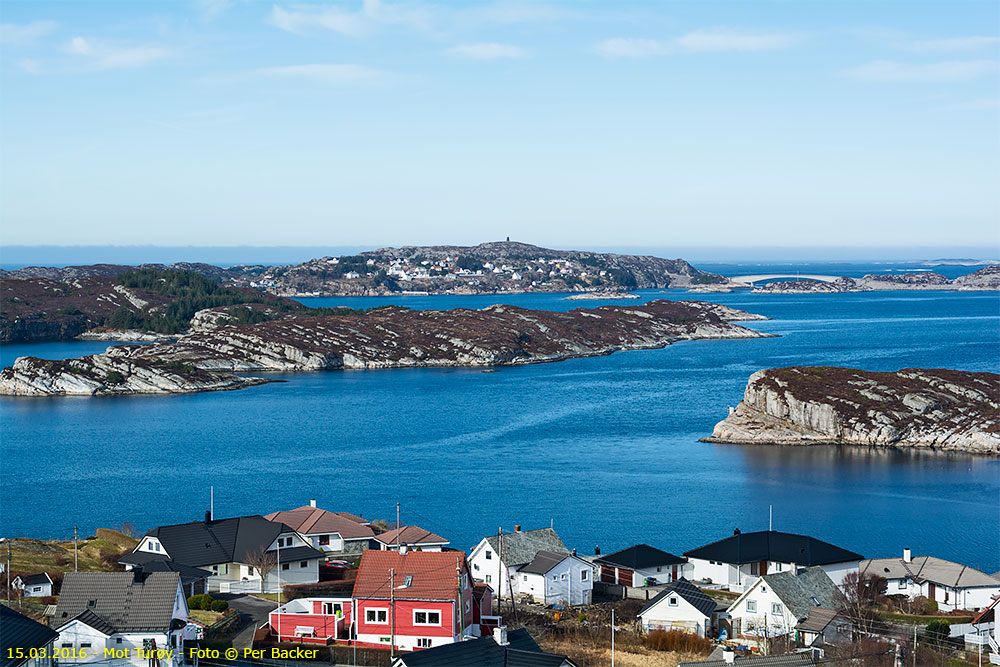 Mot Turøy