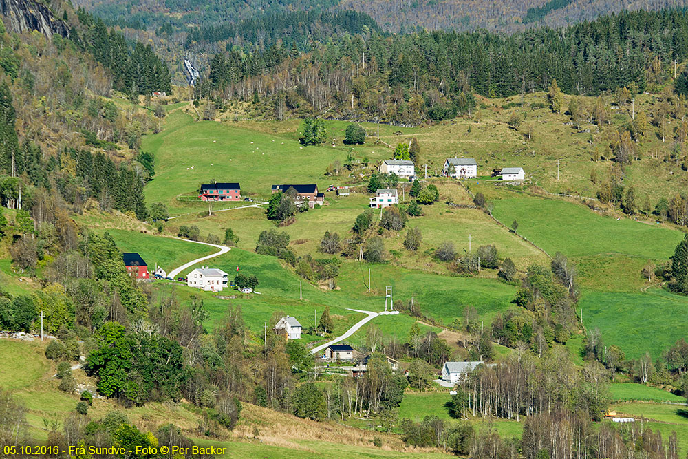 Frå Sundve