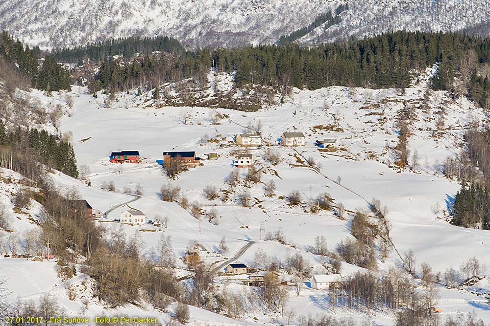 Frå Sundve