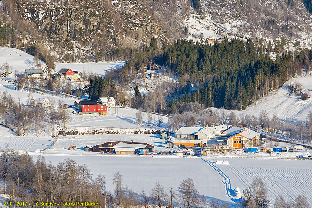 Frå Sundve