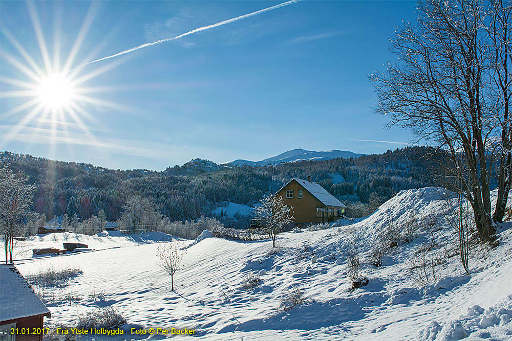 Frå Ytste Holbygda