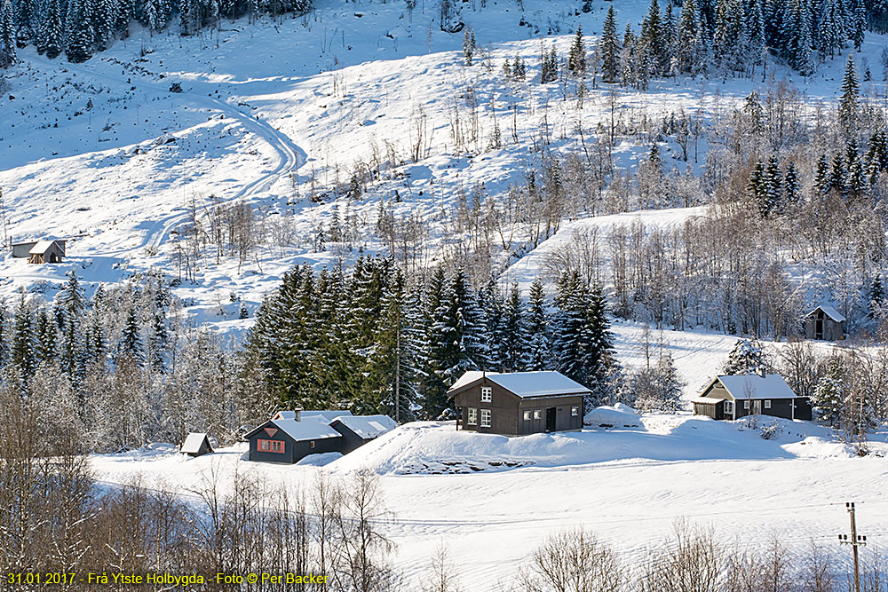 Frå Ytste Holbygda