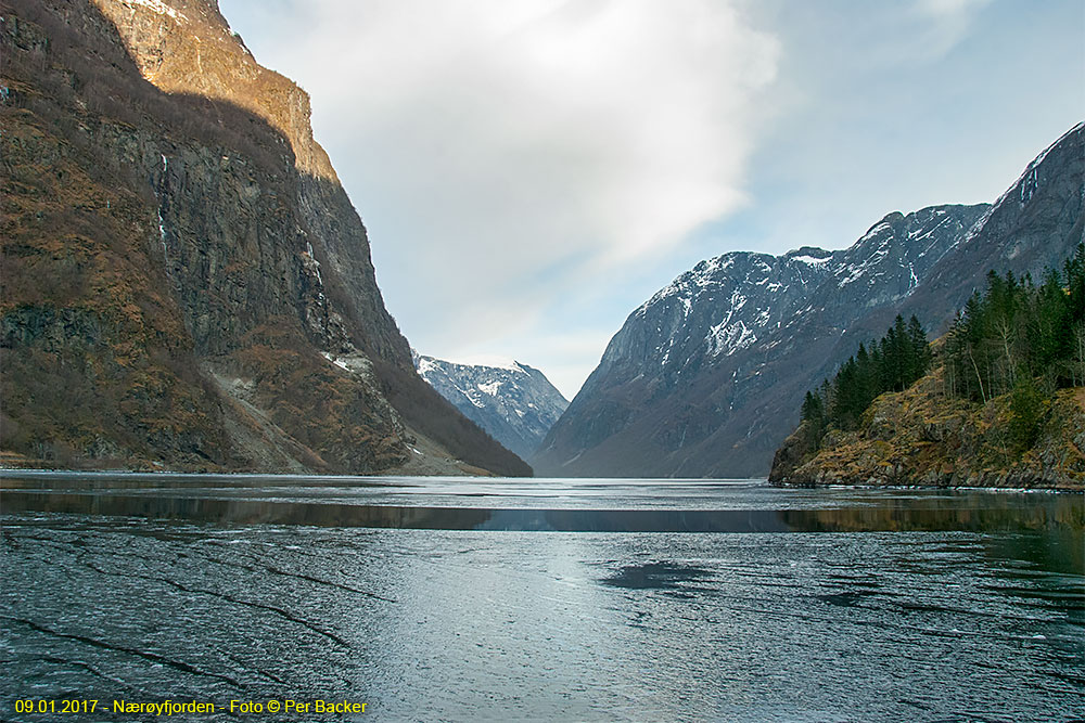 Nærøyfjorden