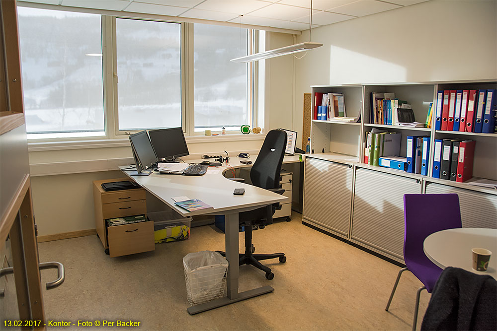 Kontor