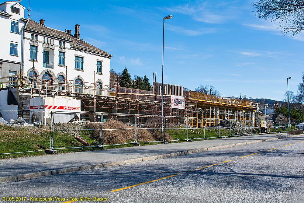 Knutepunkt Voss