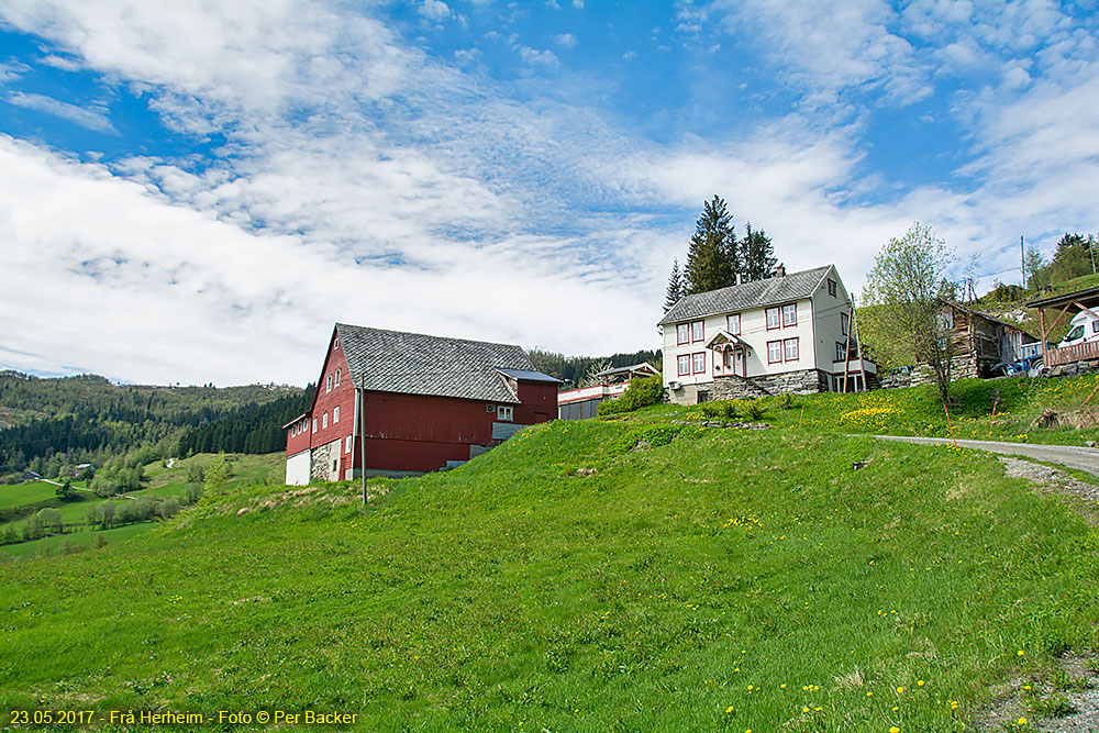 Frå Herheim