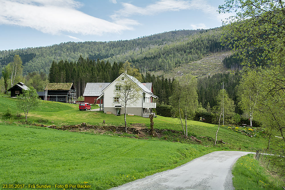 Frå Sundve