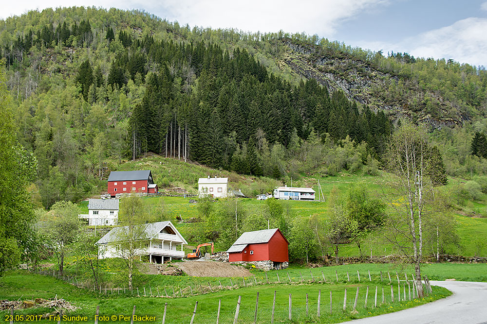 Frå Sundve