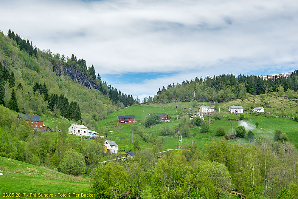 Frå Sundve