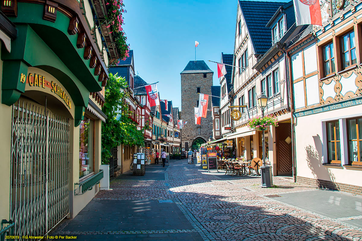 Frå Ahrweiler