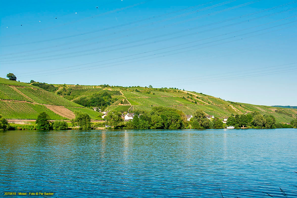 Mosel