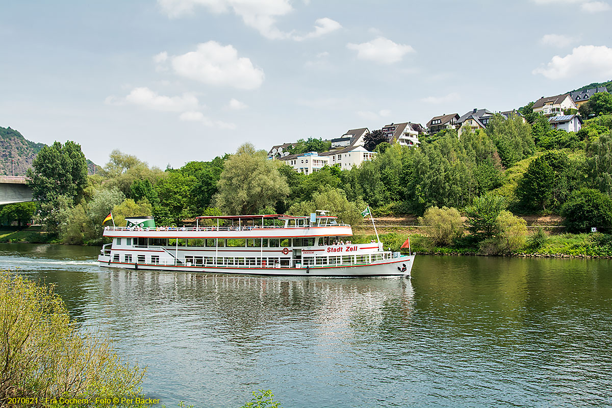 Frå Cochem