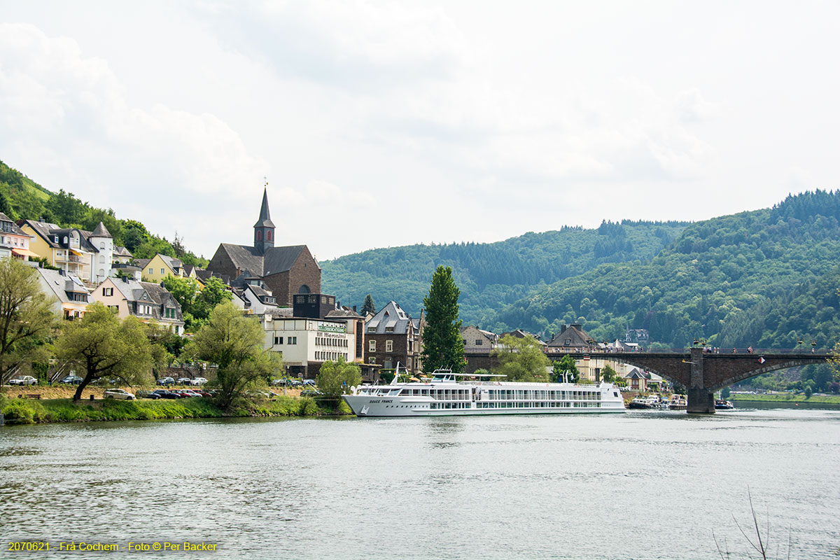 Frå Cochem