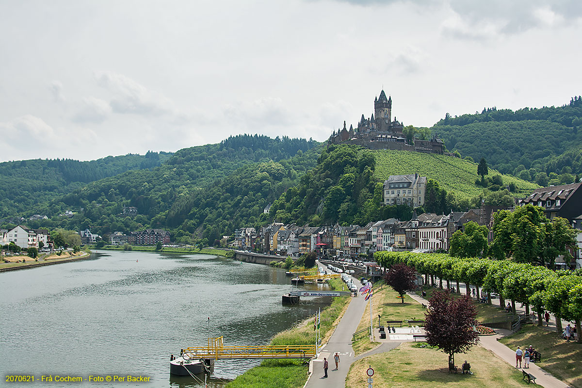 Frå Cochem