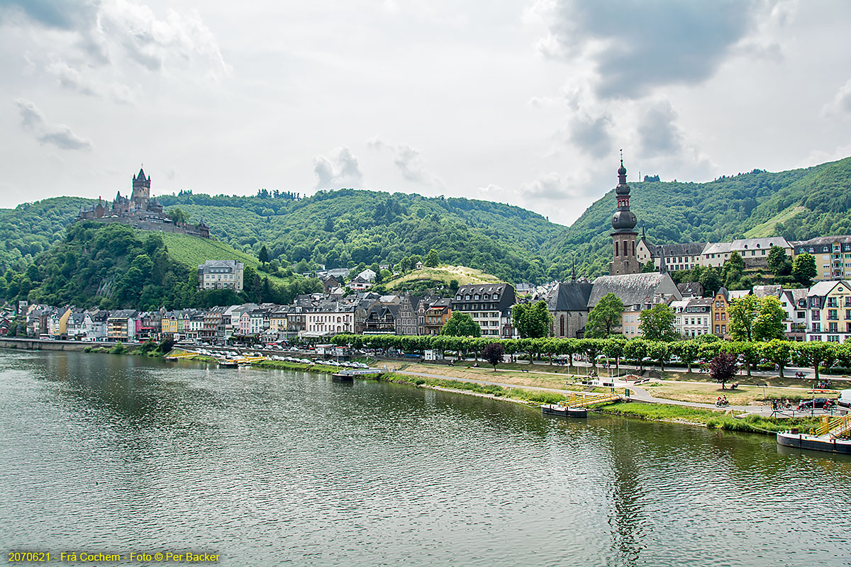 Frå Cochem
