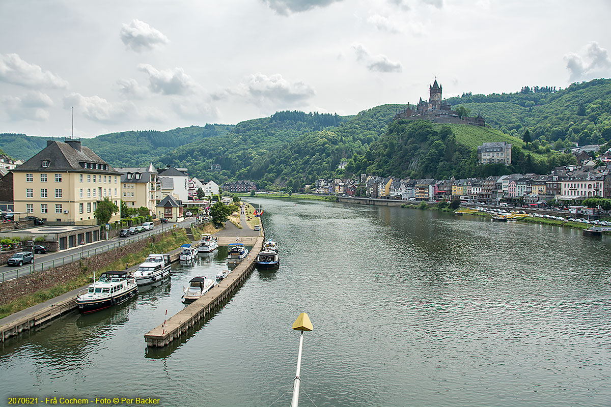 Frå Cochem