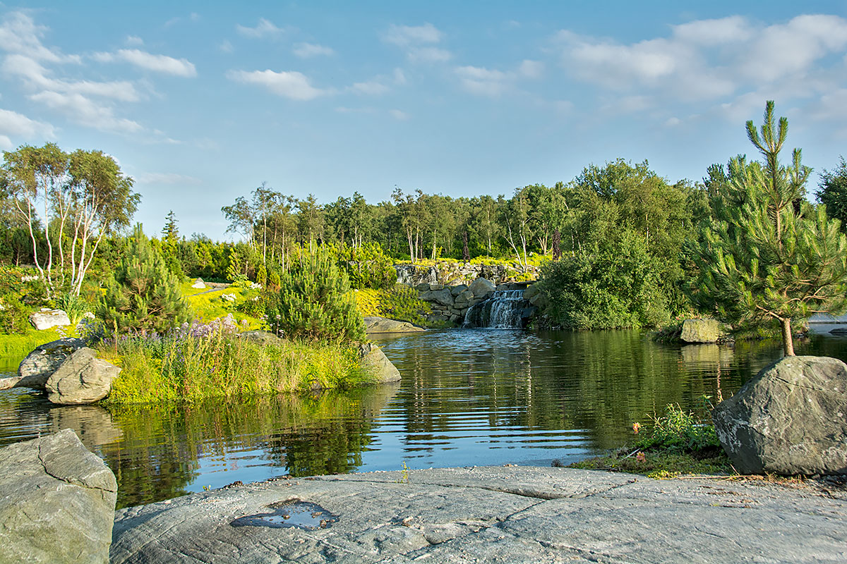 Frå Flor og Fjære