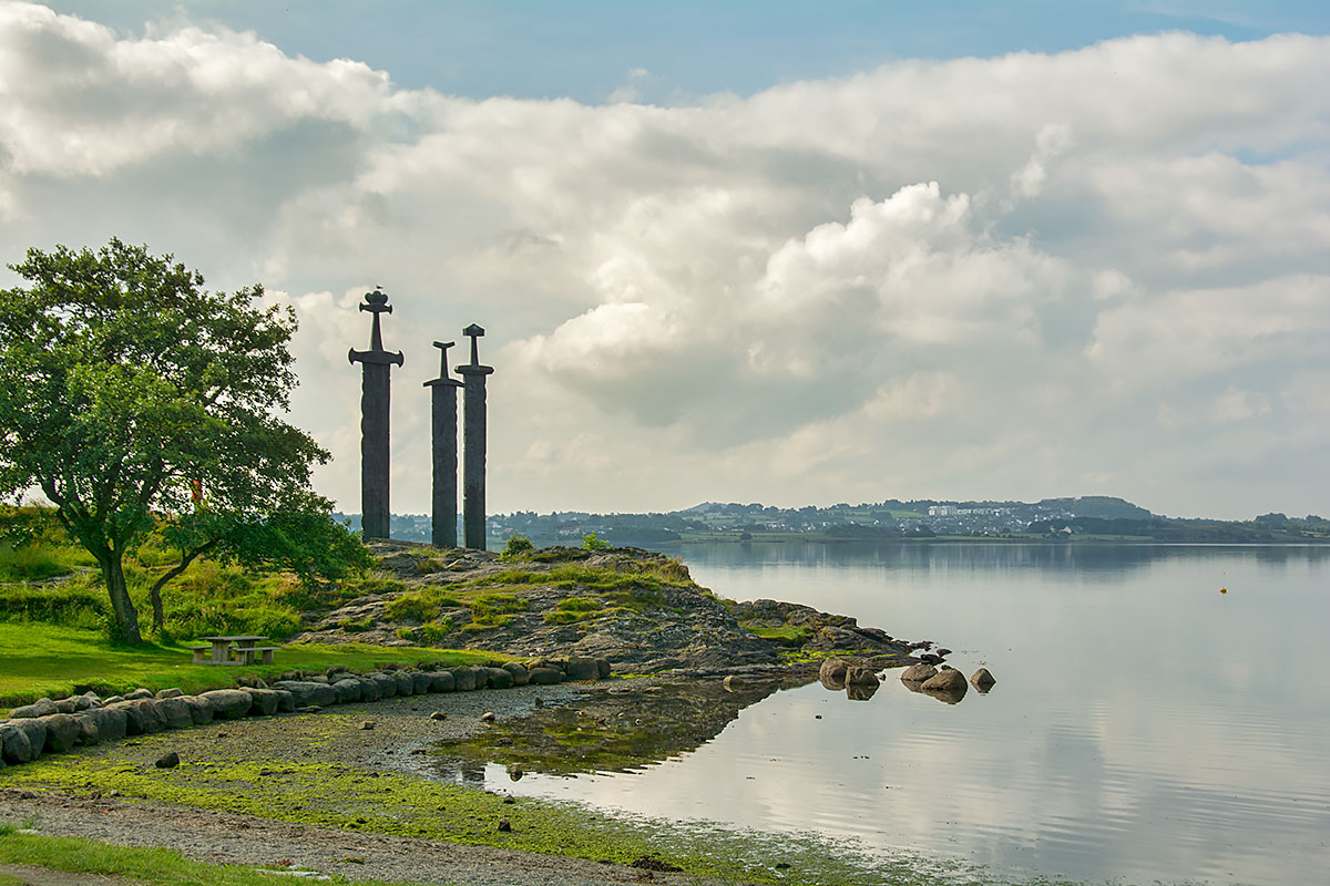 Tre sverd