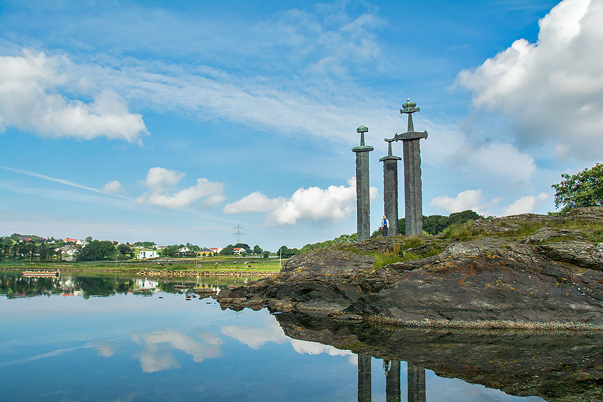 Tre sverd