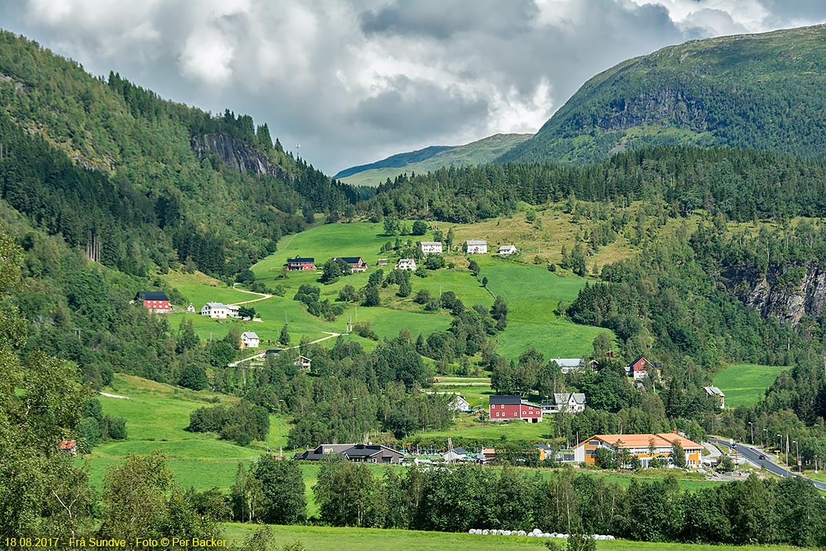 Frå Sundve