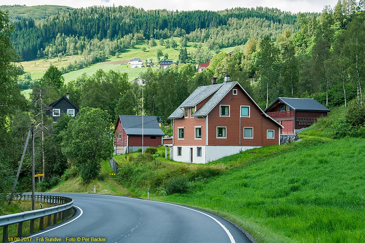 Frå Sundve