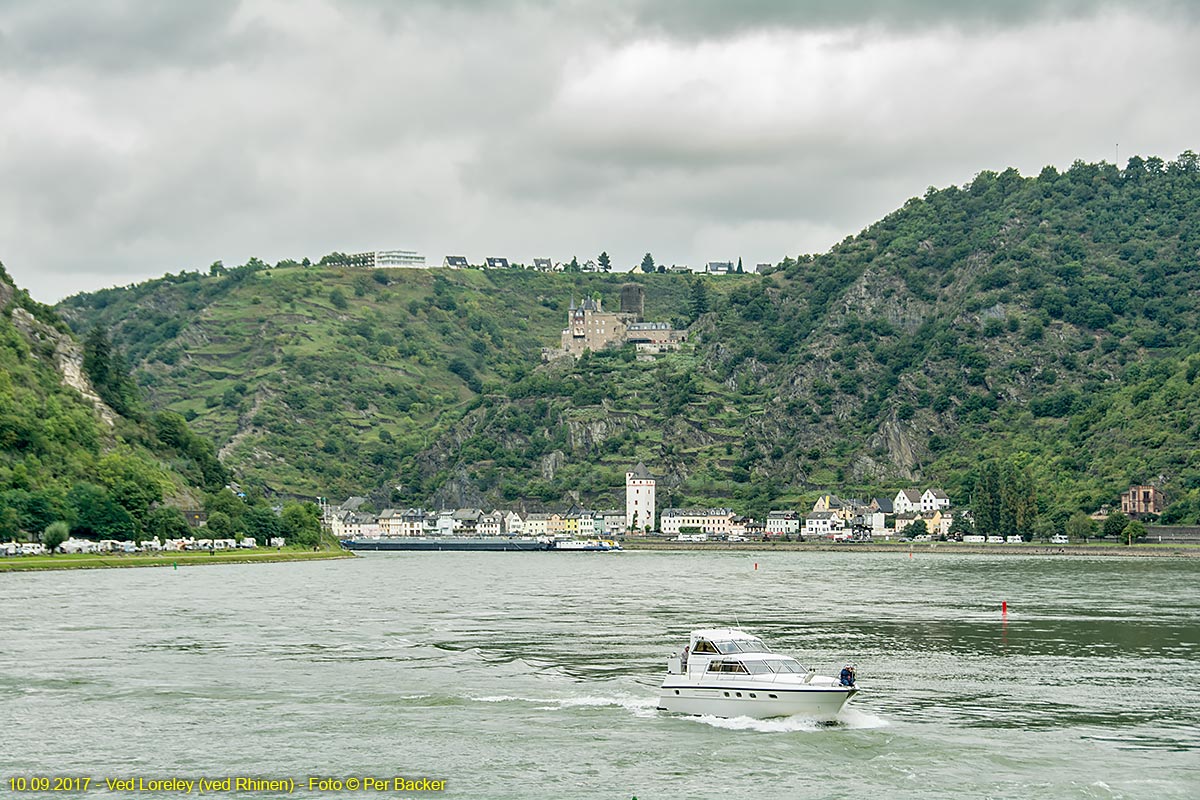 Ved Loreley