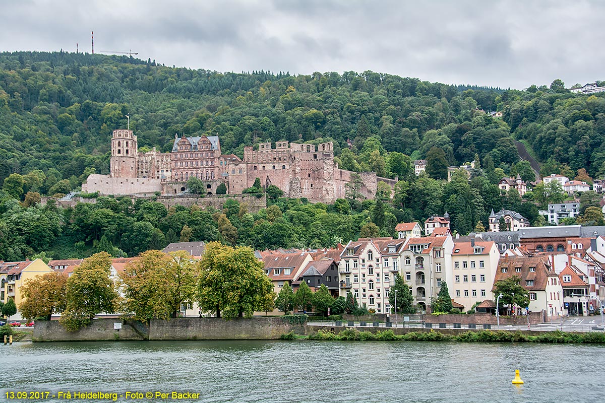 Frå Heidelberg